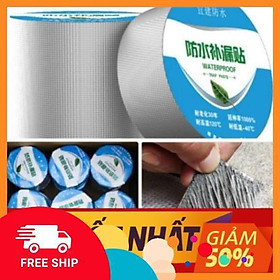 Băng dính chống thấm cao cấp