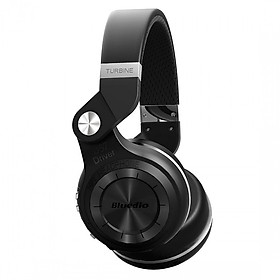 Mua Tai Nghe Bluetooth Bluedio Turbine T2 Cao Cấp AZONE