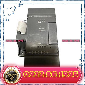 Mô đun mở rộng Keyence KV-N8ET