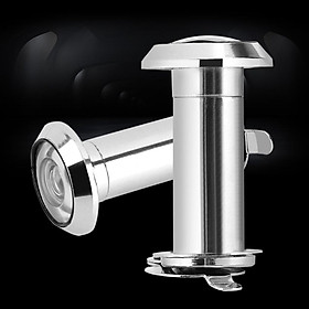 Mua Mắt thần lăp cửa  gắn cửa inox