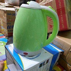 Mua Ấm siêu tốc