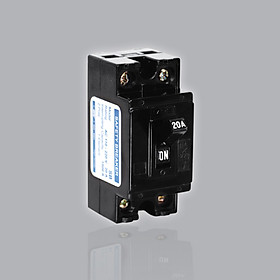 Cầu dao an toàn - CB cóc - MPE