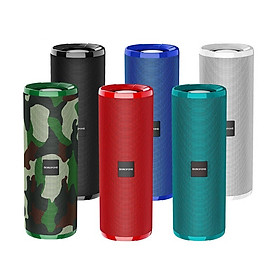 Mua Loa bluetooh đa năng Borofone BR1 Beyond wireless V5.0  kết nối 2 loa cùng lúc  chống nước IPX5 (Màu ngẫu nhiên) - Hàng Chính Hãng