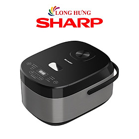 Nồi cơm điện tử Sharp 1.8 lít KS-COM194EV - Hàng chính hãng