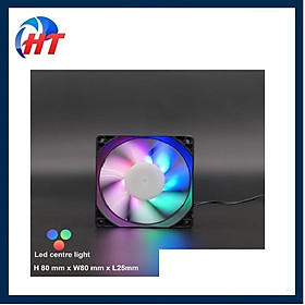 Mua QUẠT TẢN NHIỆT MINI V08 DÀI 8CM SIÊU NHỎ GỌN-HT