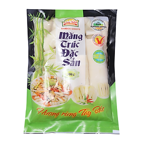 Măng Trúc Đặc Sản Kim Bôi 300G