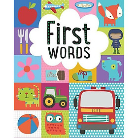 First Words