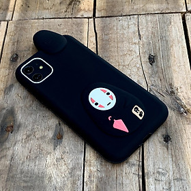 Ốp lưng vô diện dành cho iPhone 7 Plus / 8 Plus / X / XS / XS Max / 11 / 11 Pro / 11 Pro Max - Hàng chính hãng