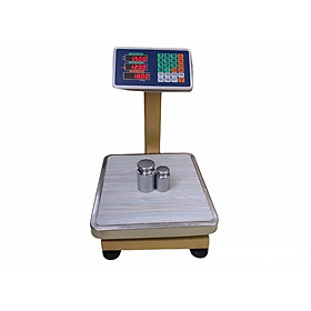 Mua Cân Điện Tử Tính Giá Tiền Hàng 60kg/5g Chính Xác Cao  Cân Bàn Điện Tử 60kg