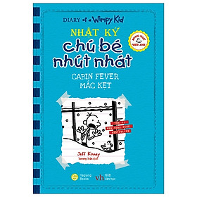 Song Ngữ Việt - Anh - Diary Of A Wimpy Kid