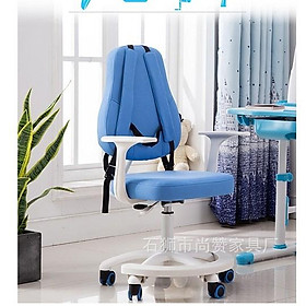 Mua Ghế Chống Gù Khi Ngồi Học Có Đai Định Hình