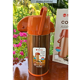 Mua Phích nước nóng Rạng Đông 2.5L INOX RD 2545 ST1.E