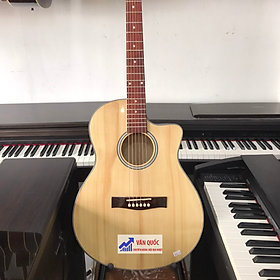 Mua ĐÀN GUITAR  VIỆT NAM