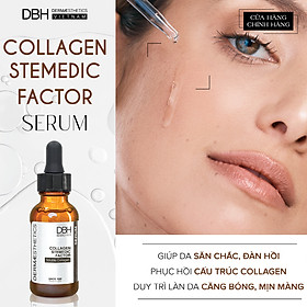 Tinh Chất (serum) COLLAGEN STEMEDIC DBH 29.57ML