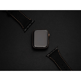 Mua Dây da đồng hồ dành cho Apple Watch size 42/44 - CHÍNH HÃNG KHACTEN.COM
