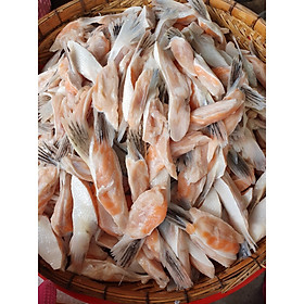 Vi cá Hồi NAUY 1kg