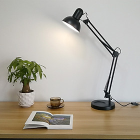 Đèn bàn pixar loại lớn dpx06 kèm bóng led và chân kẹp bàn