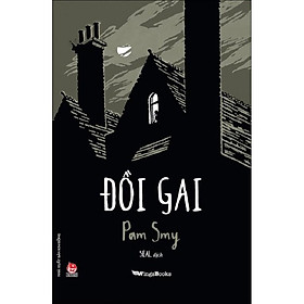 Sách - Đồi gai