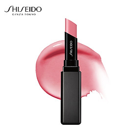 Son Dưỡng Màu Kết Cấu Gel Shiseido Colorgel Lipbalm (2g)