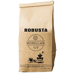 Cà phê ROBUSTA