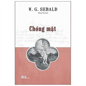 Chóng Mặt - Vertigo - PHANBOOK