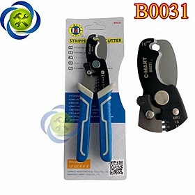 Mua Kìm cắt cáp đa năng C-Mart B0031