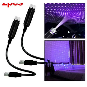 1 ĐÈN LED TRANG TRÍ SÁNG NGÀN SAO CỰC ĐẸP