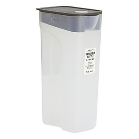 Bình nước handle bottle 1.4l-pp-vn-15 hap817
