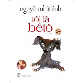 Hình ảnh sách Sách - NXB Trẻ - Tôi là Bêtô (Bản đặc biệt)