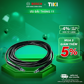 Mua Ống Phun Áp Lực Nối Dài 6m Bosch