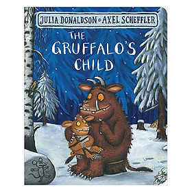 The Gruffalo's Child
