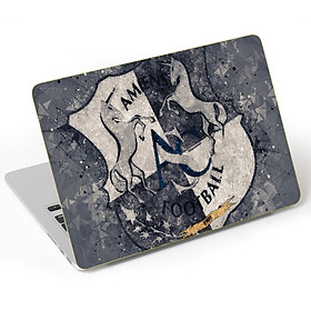 Miếng Dán Trang Trí Laptop Logo LTLG - 207