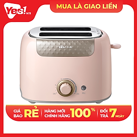 Mua Máy Nướng Bánh Mì Sandwich Đa Năng Bear DSL-601 - Hàng chính hãng