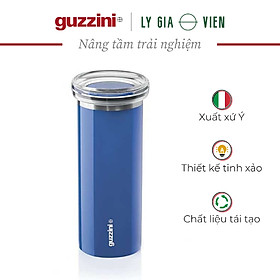 Mua Ly Giữ Nhiệt Du Lịch Guzzini Energy Thermal Travel Mug 350ml - Giữ Nóng Được 12h Và Giữ Lạnh Thức Uống Tới 24h - Nắp Nhựa Chống Vỡ