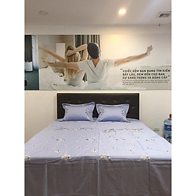 Vỏ gối nằm 45*65 é1807