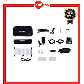 Mua Đèn vải Aputure Amaran F21c RGBWW LED Mat (V-Mount  2 x 1′) - Hàng Chính Hãng