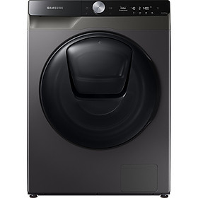 Mua Máy giặt sấy Samsung Addwash Inverter 9.5 kg WD95T754DBX/SV lồng ngang-Hàng chính hãng- Giao tại HN và 1 số tỉnh toàn quốc