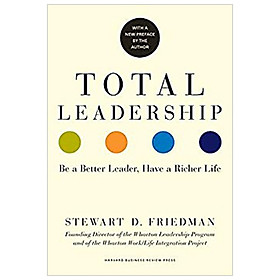 Total Leadership