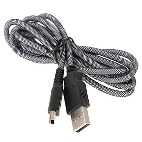 5ft Usb Charger Charging Cable Cord  for 3ds Ndsi Console