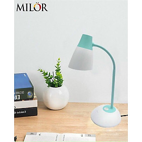Mua Đèn bàn chống cận  MILOR 7009 cho học sinh  sinh viên  văn phòng
