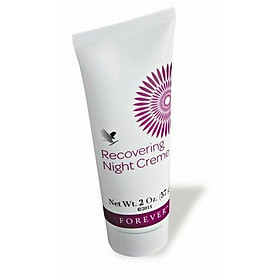Kem dưỡng da ban đêm Recovering Night Creme (#342) – hàng chính hãng 57gr