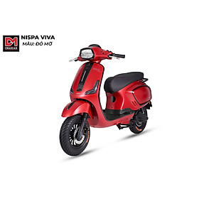 XE ĐIỆN OSKAR NISPA VIVA