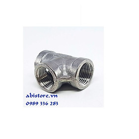 Mua T REN NGOÀI  TÊ REN TRONG 21  T GÂN  ĐÚC INOX HÀNG ĐẸP GIÁ RẺ HÀ NỘI