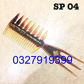 Lược tạo kiểu tóc SP04