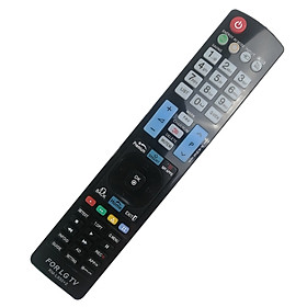Mua Điều Khiển Tivi LG Smart Dài 930+2-Remote Tivi LCD-LED