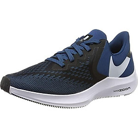 Nike Men's Air Zoom Winflo 6 Track & Field Shoes