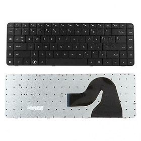Bàn phím dành cho Laptop HP Compaq CQ62, G62