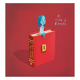 A Child Of Books