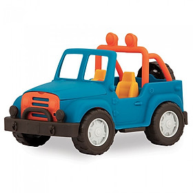 Đồ chơi Xe jeep BATTAT VE1021Z
