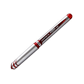 Bút Gel Pentel 0.7mm BL57 - Mực Đỏ